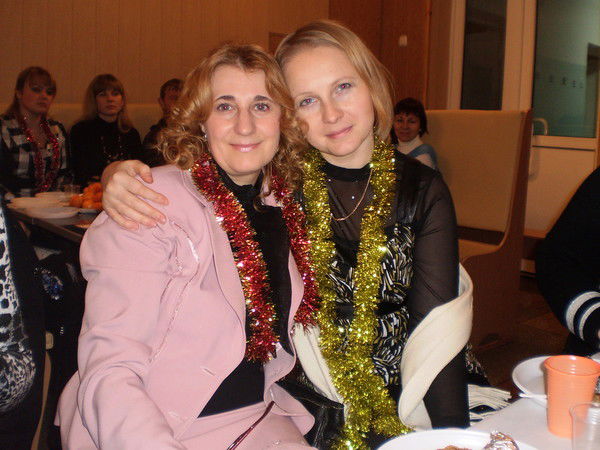 Ира Слободянюк