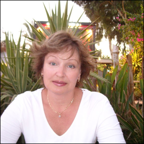 Света Гавурина