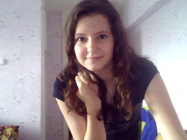 Вероника Романюк