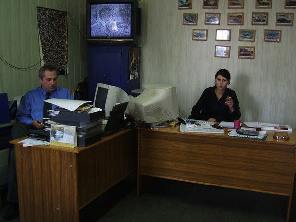 Кирилл Цымбал