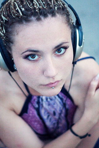 Елена Эргардт