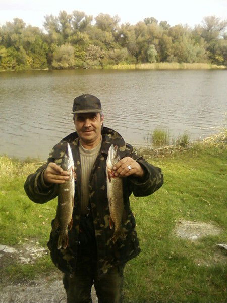 Юрий Скулкин