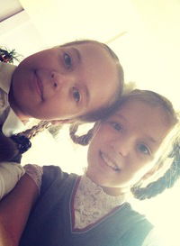 Валерия Райс