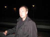 Алексей Бутаков