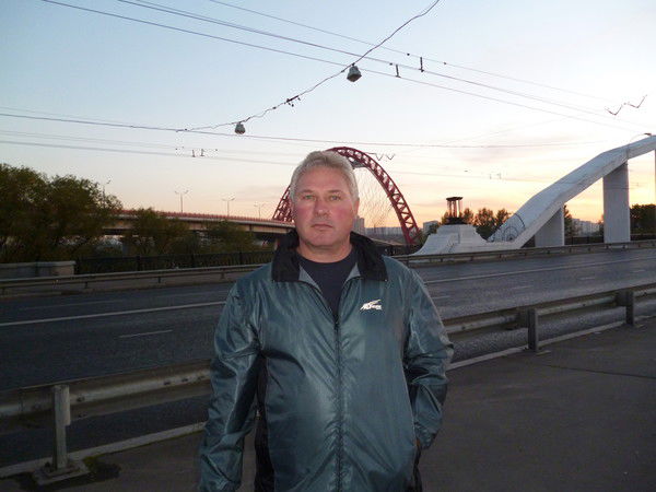 Сергей Грицай