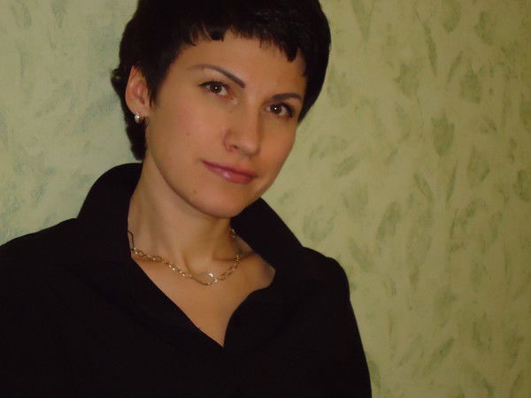 Юлия Темникова