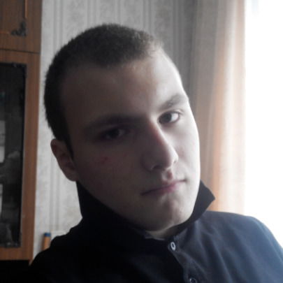 Никита Цветков