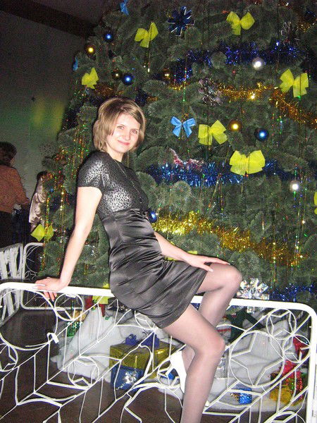 Анастасия Павлова