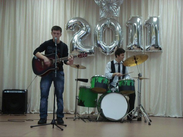 Руслан Сохбатов