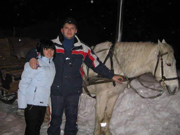 Виктория Проценко