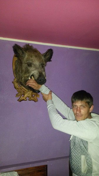 Владимир Предух