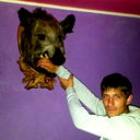 Владимир Предух