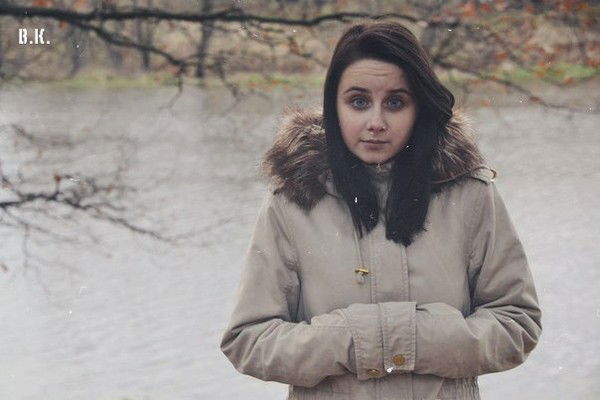 Вика Белова