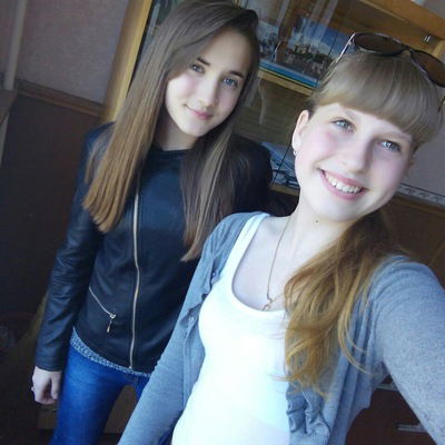 Влада Савицкая