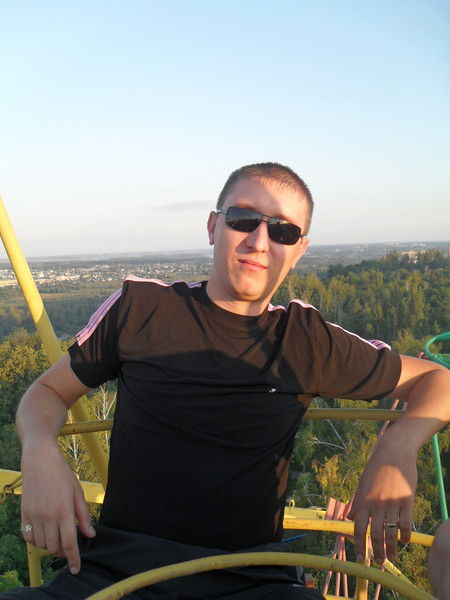 Славик Русо