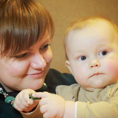 Любава-Александровна Рогозина