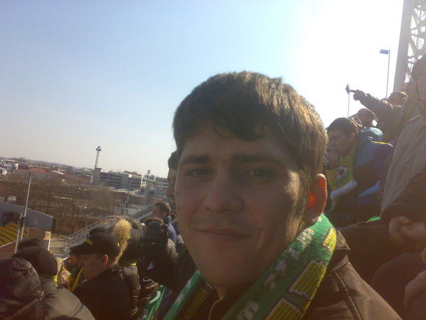 Андрей Шадаев