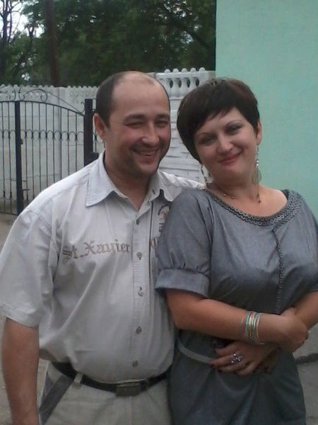 Андрей Смаглий