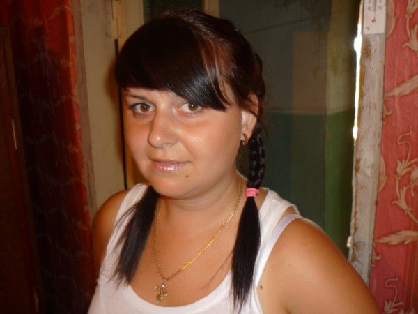 Юля Шайнурова