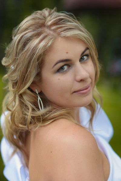 Анастасия Сановна