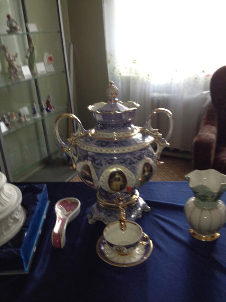 Лиана Кадирова