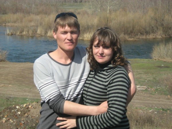 Анатолий Ворончихин