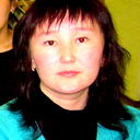 Чойгана Маадыр-Оол
