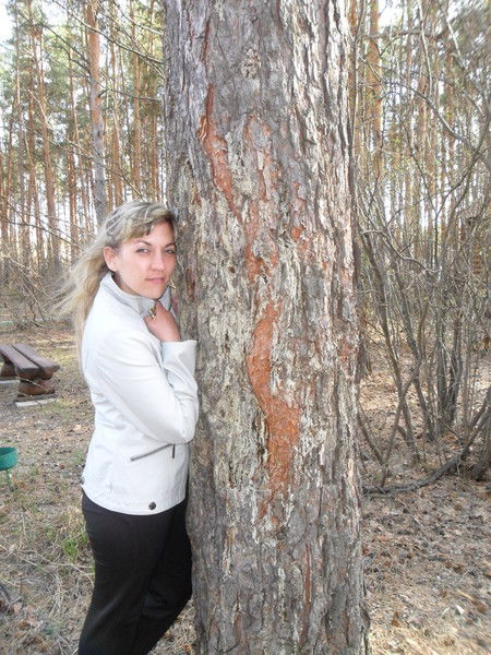 Анна Жижина