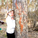Анна Жижина