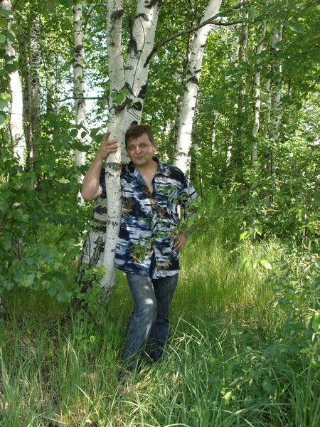 Сергей Гаврилюк