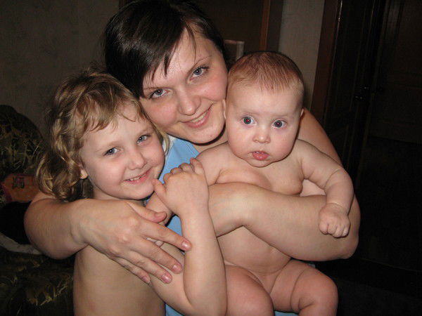 Ольга Амелина