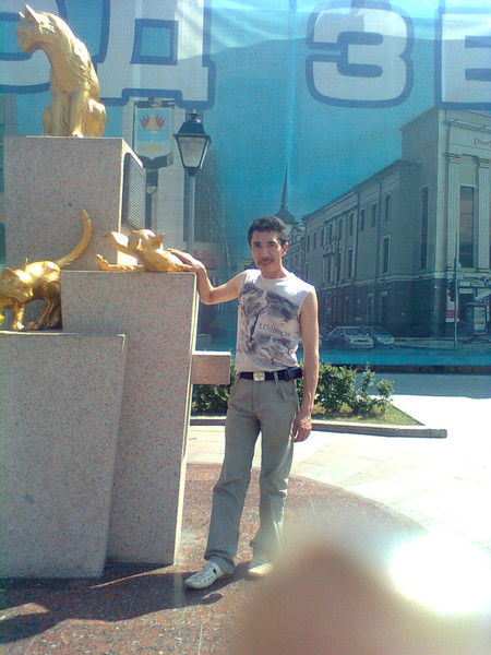 Виктор Коенбаев