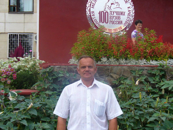 Николай Ломакин