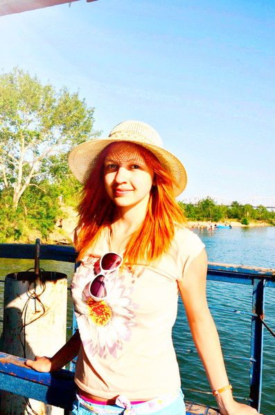 Просто Ася)*