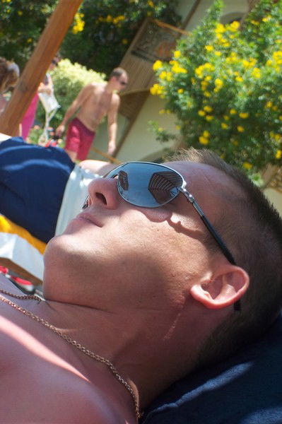 Илья Лейдикер