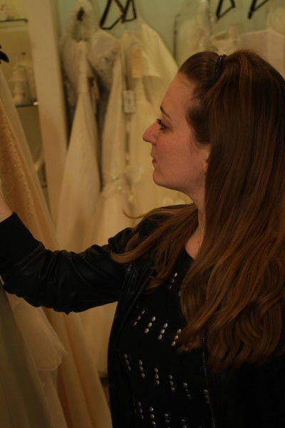 Мария Исаева