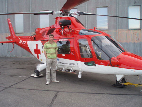 Виктор Фисенко