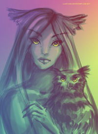 Лена Пивоваркова