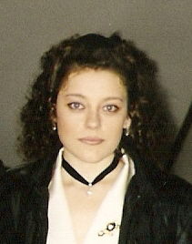 Marina Hunecker-Schanz