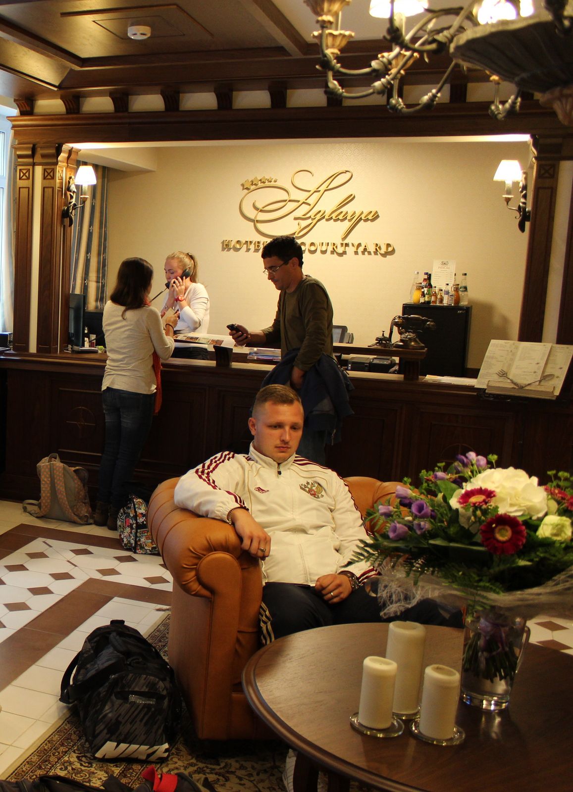 Станислав Склемин