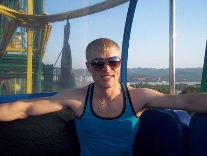 Александр Демидов