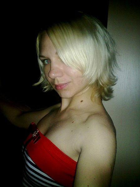 Валентина Решетило