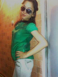 Тансулу Куандыкова