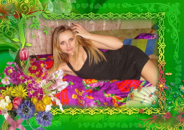 Наталия Шевченко