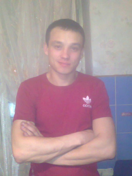 Серега Жилайтис