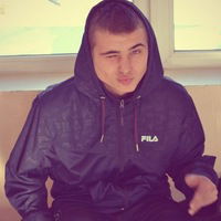 Дмитрий Уланов