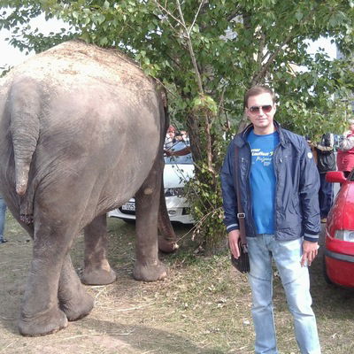 Дмитрий Костюченко