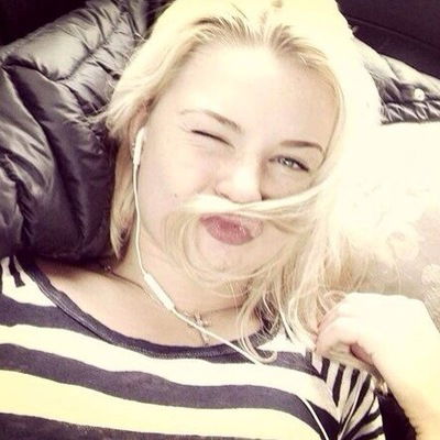 Александра Приходько