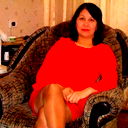 Жанна Жаненова