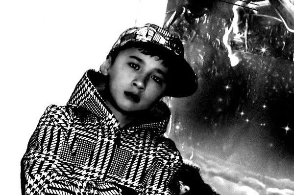 Руслан Аширов